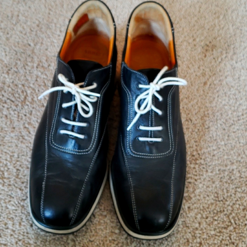 WOMEN'S BARRETT BELTRAMI SHOES